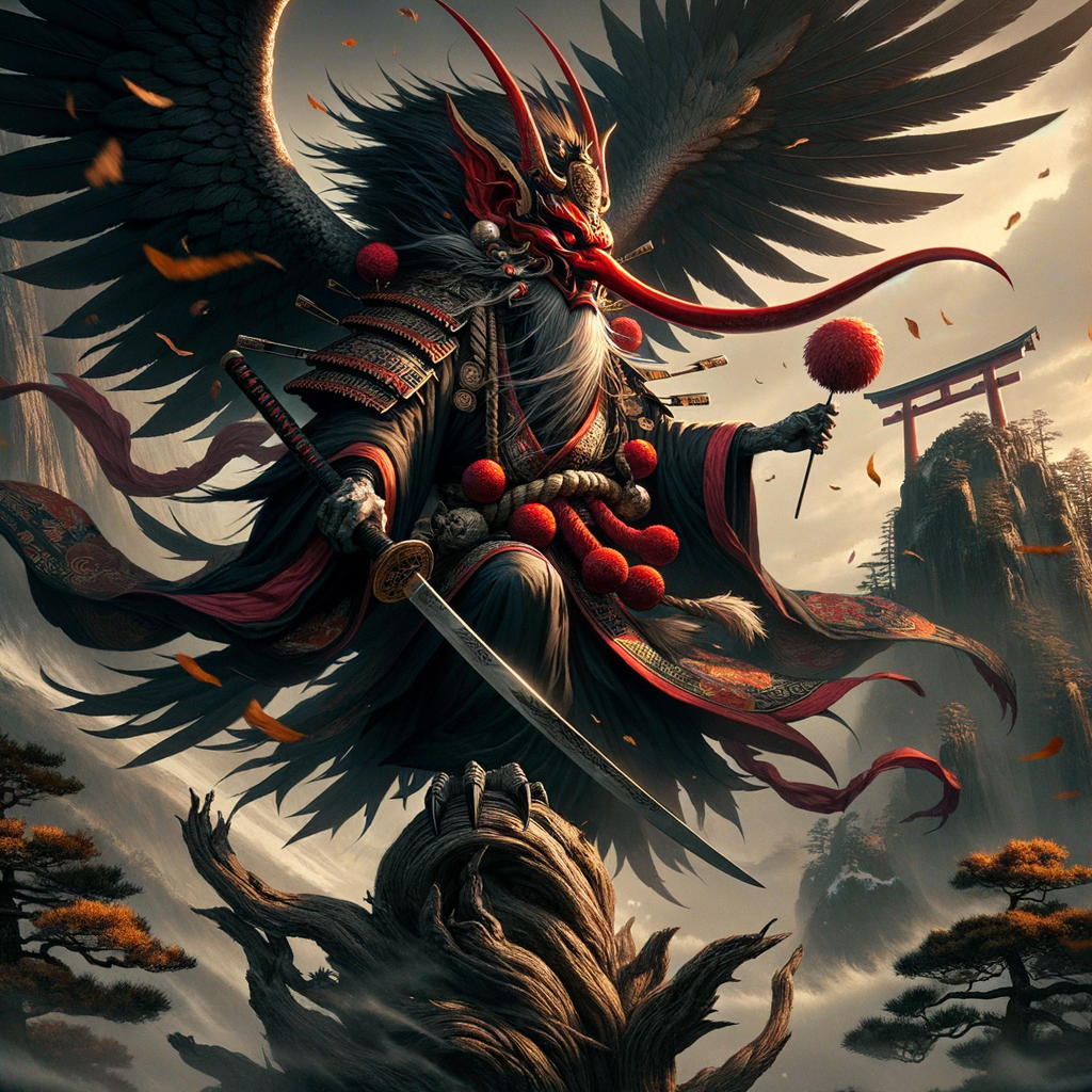 Tengu
