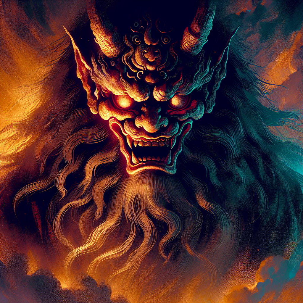 Yōkai
