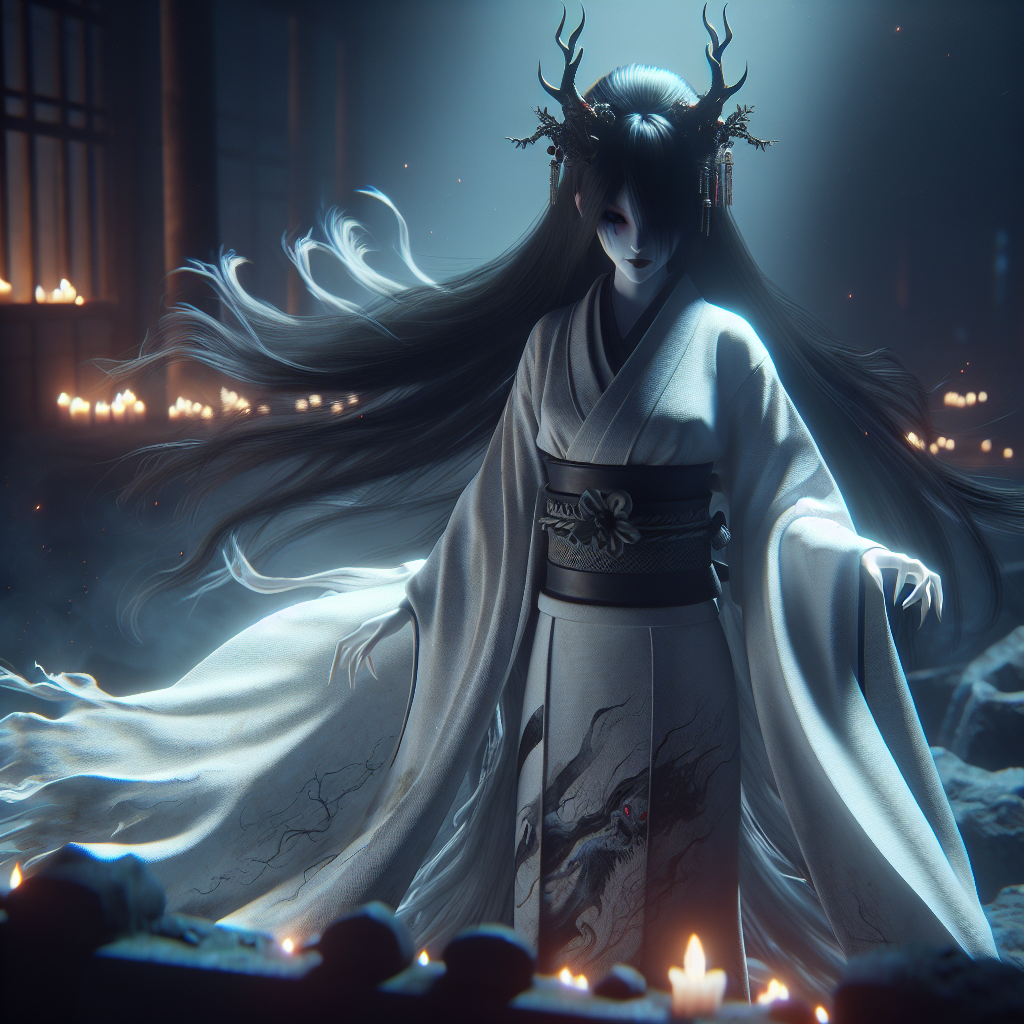 Yurei