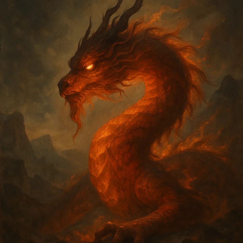 촉룡