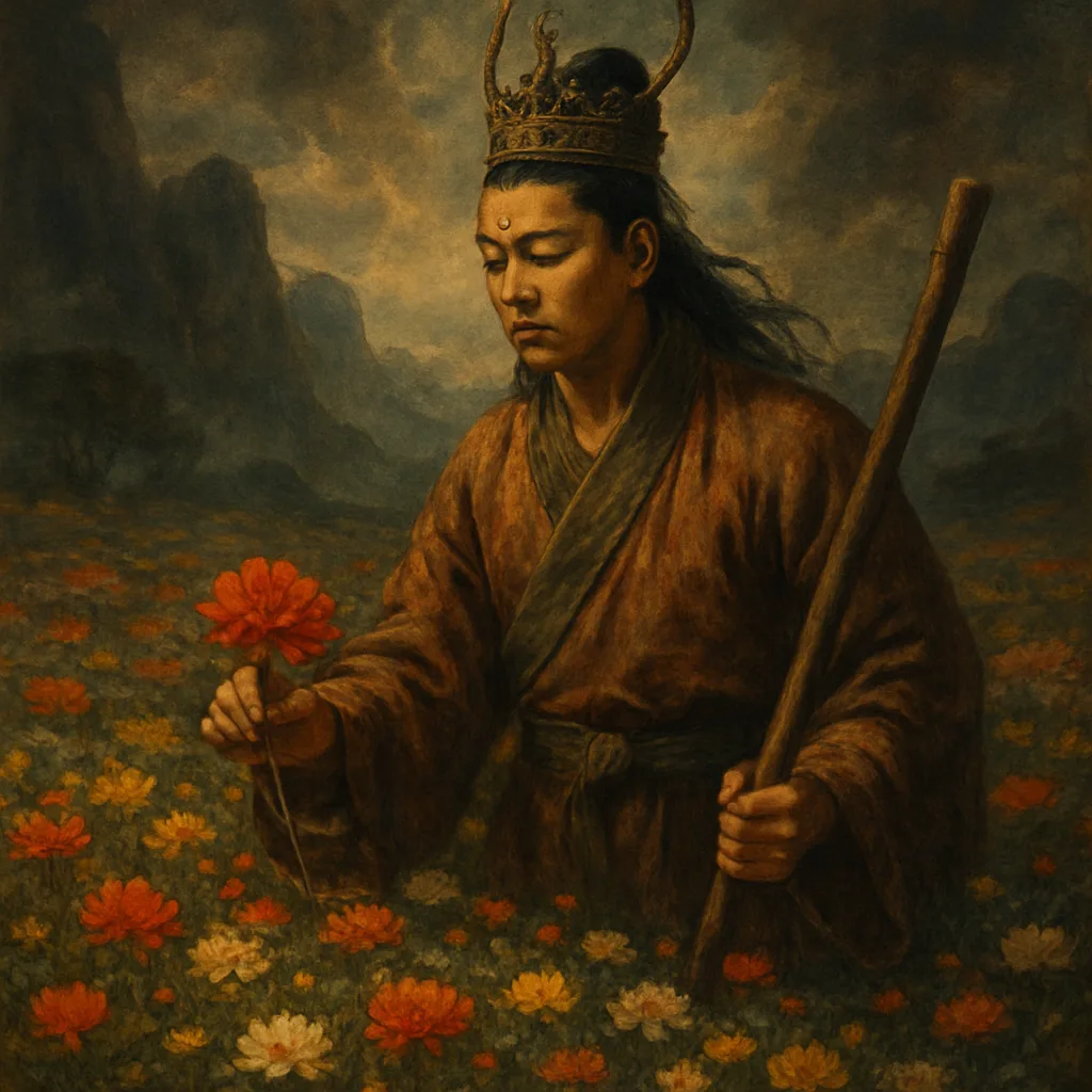 할락궁이