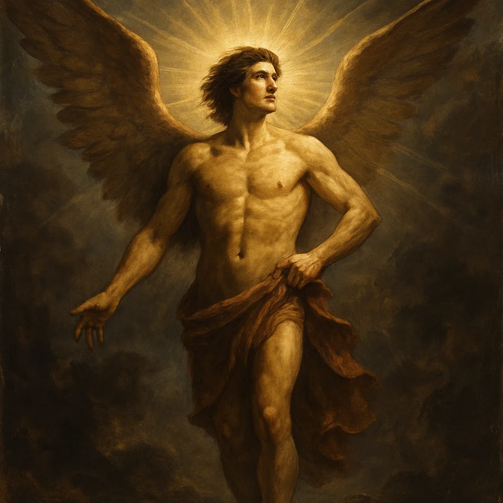Actis (mythology)