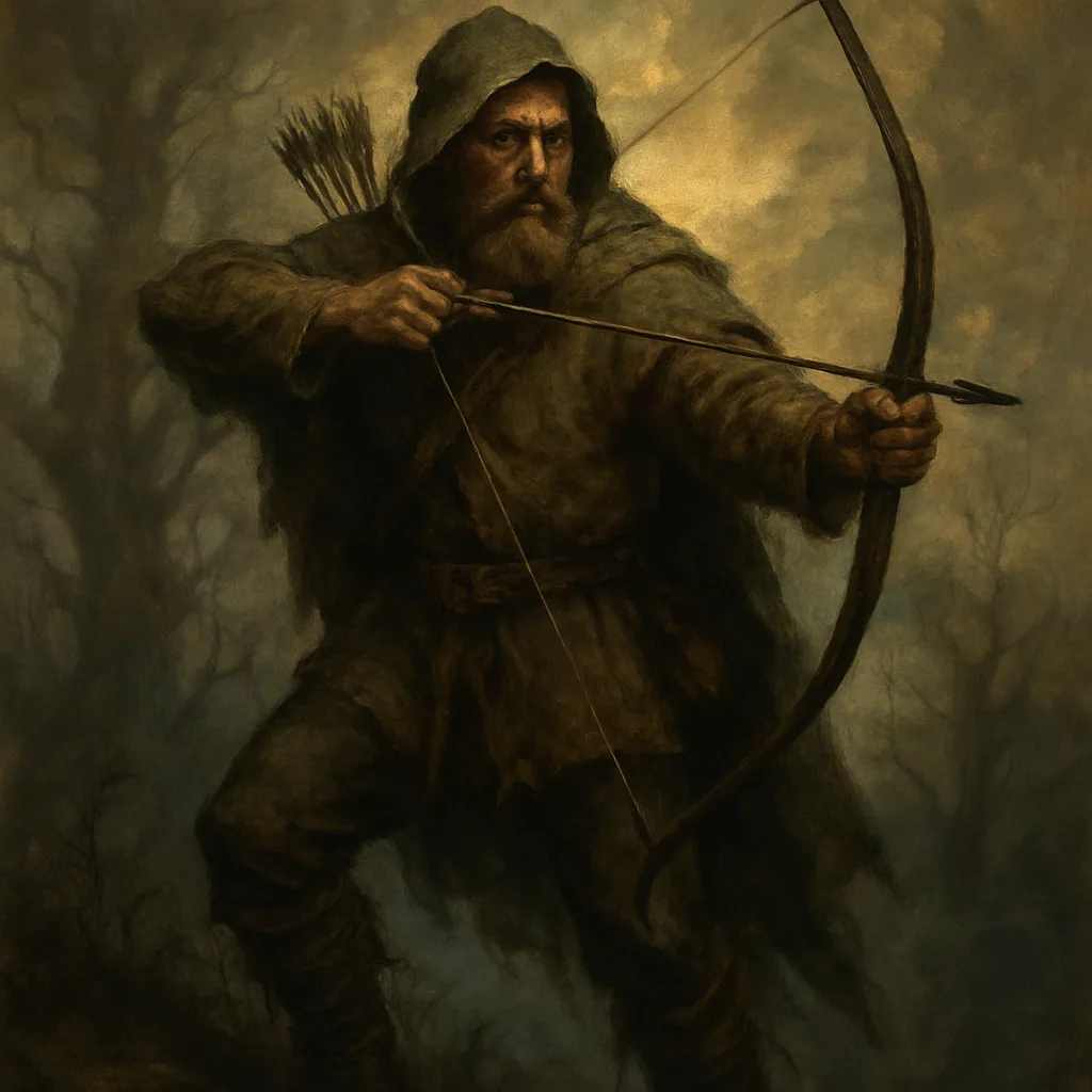 Adam Bell