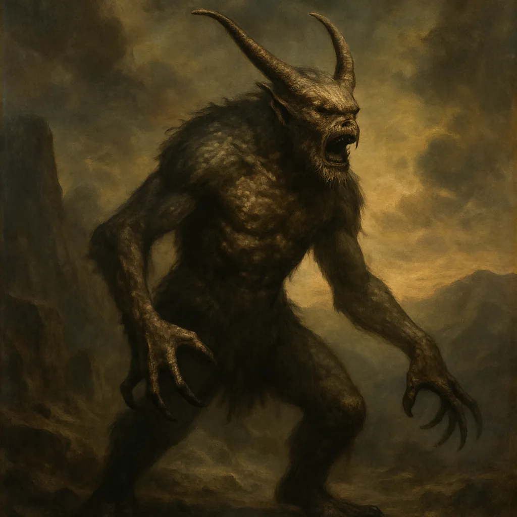 Aeternae
