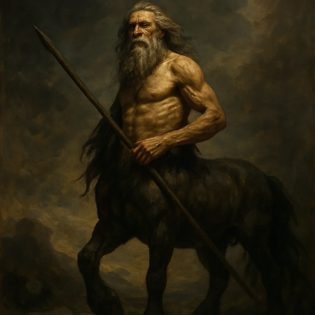 Amphiaraus