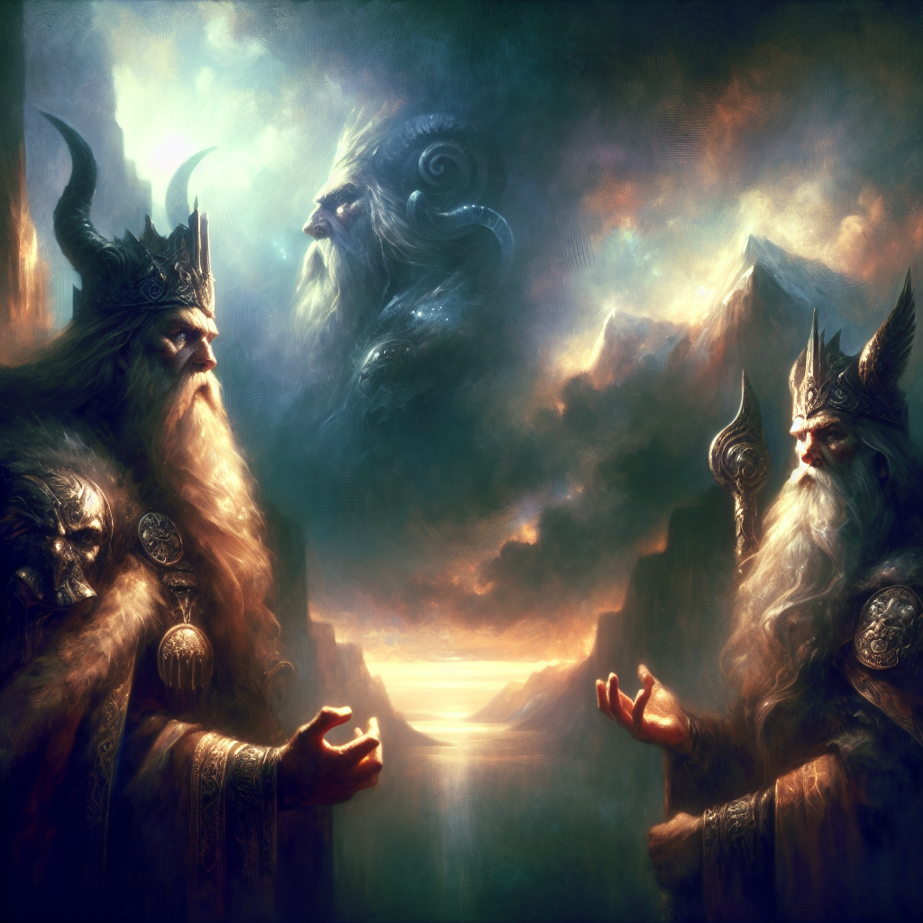 Ancient kings of Finland