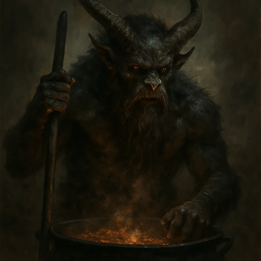 Andhrímnir