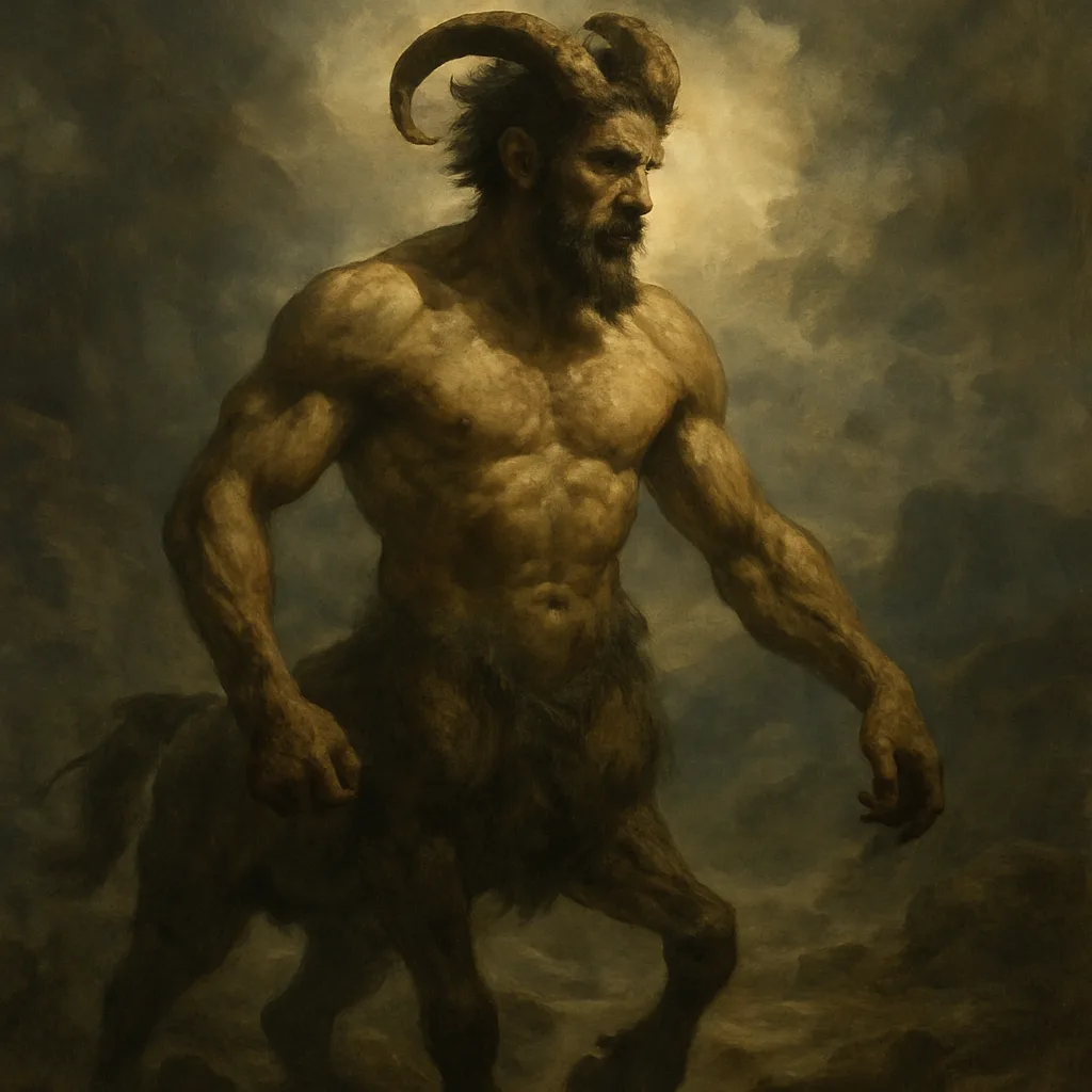 Andromachus (mythology)