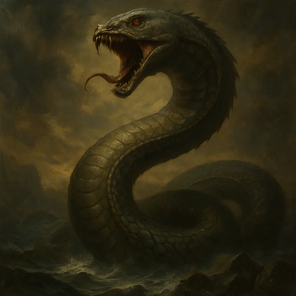 Andromeda (mythology)