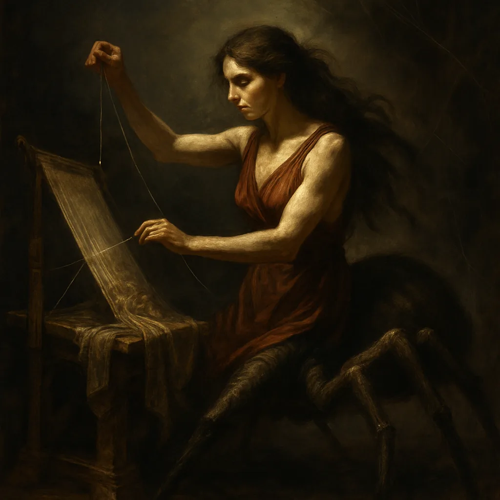 Arachne