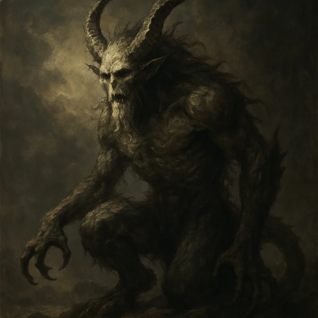 Archon (Gnosticism)