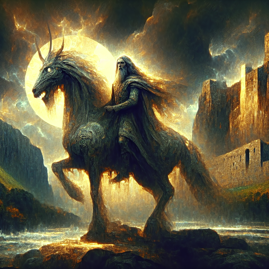Arianrhod