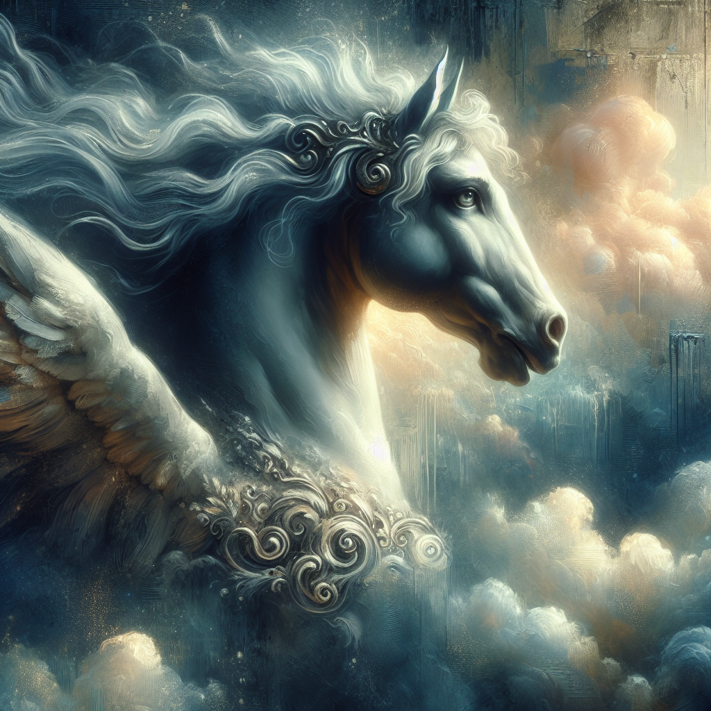 Arion (horse)
