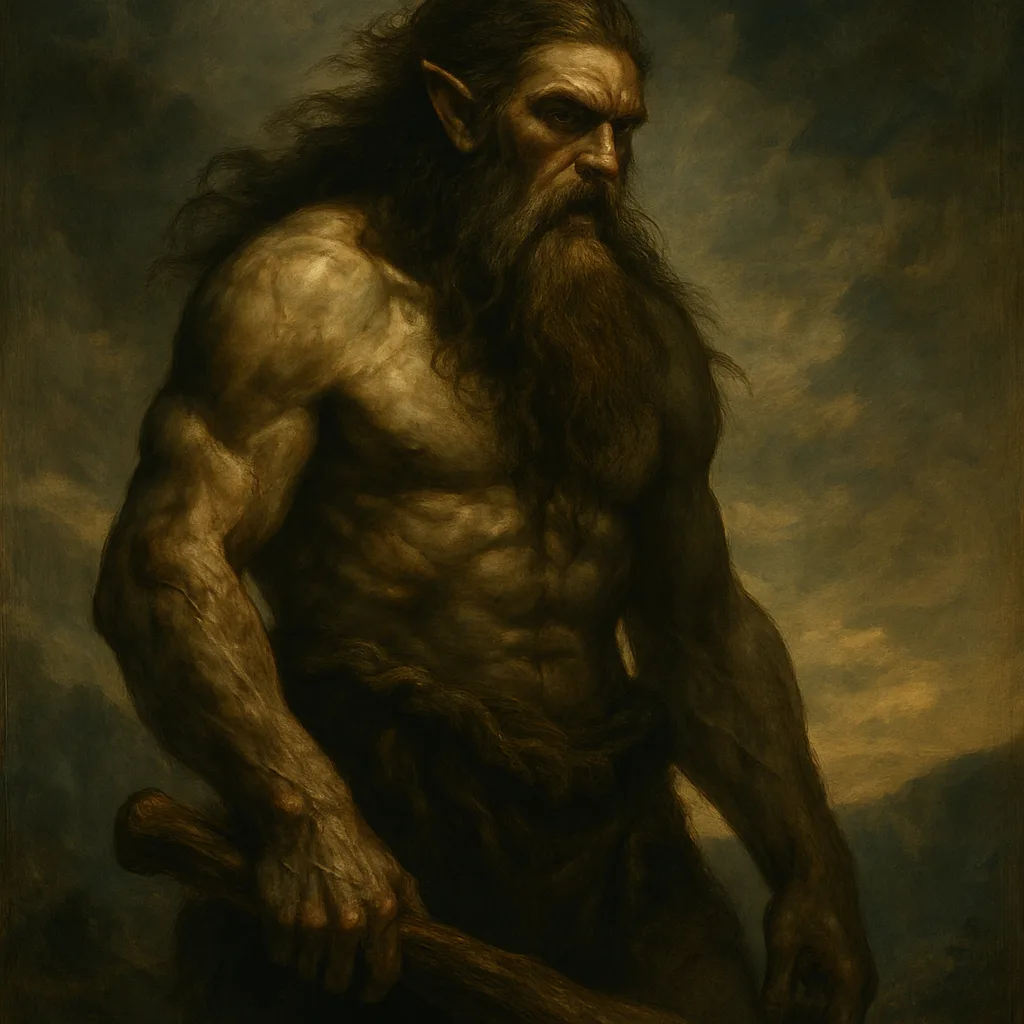Baath mac Magog