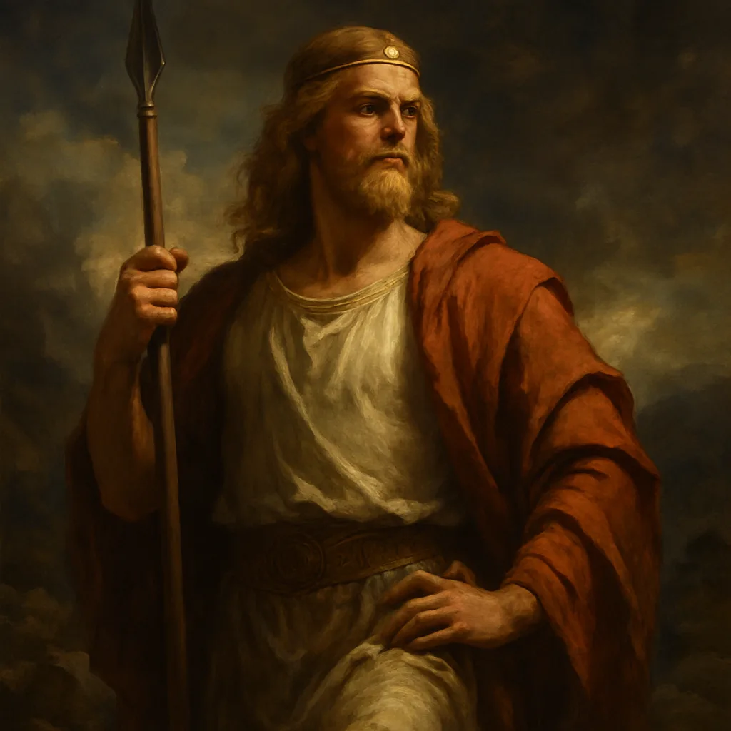 Baldr