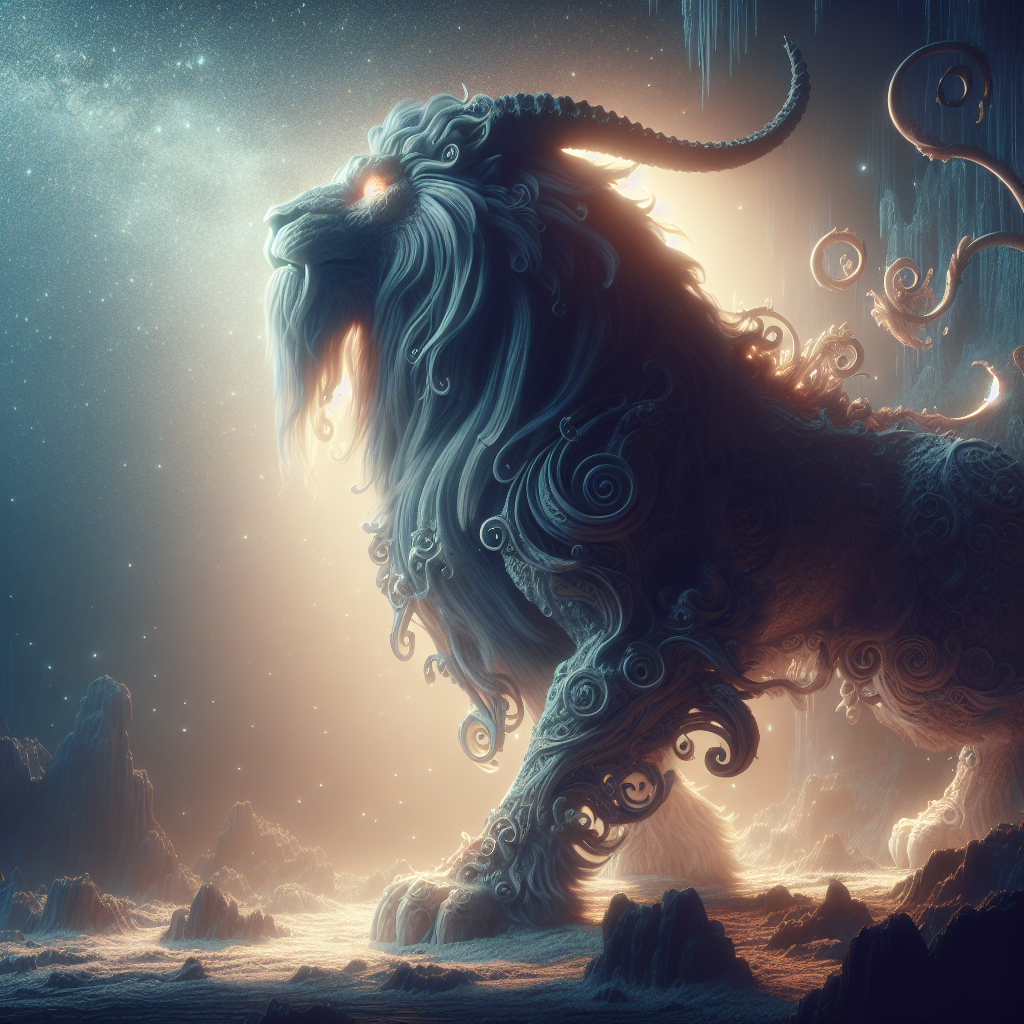 Bauk (mythology)