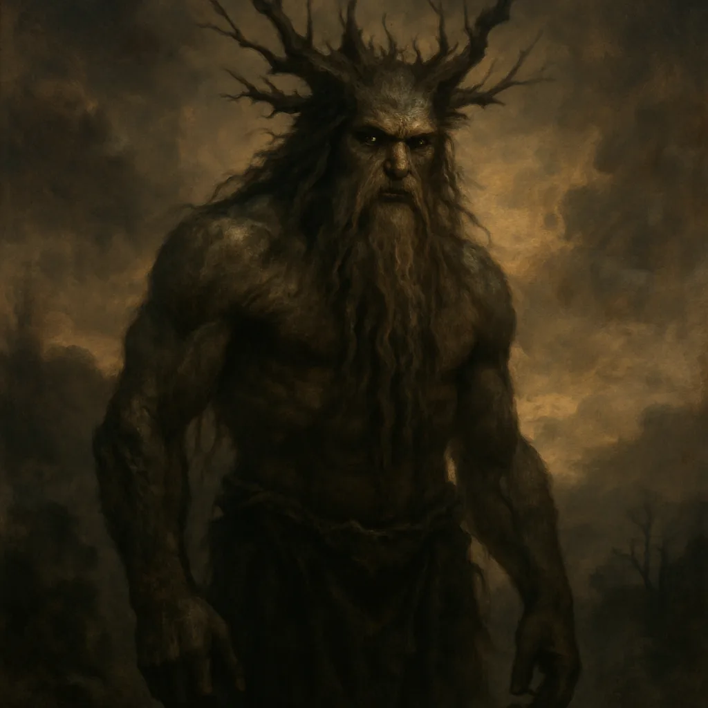 Bile (Irish legend)