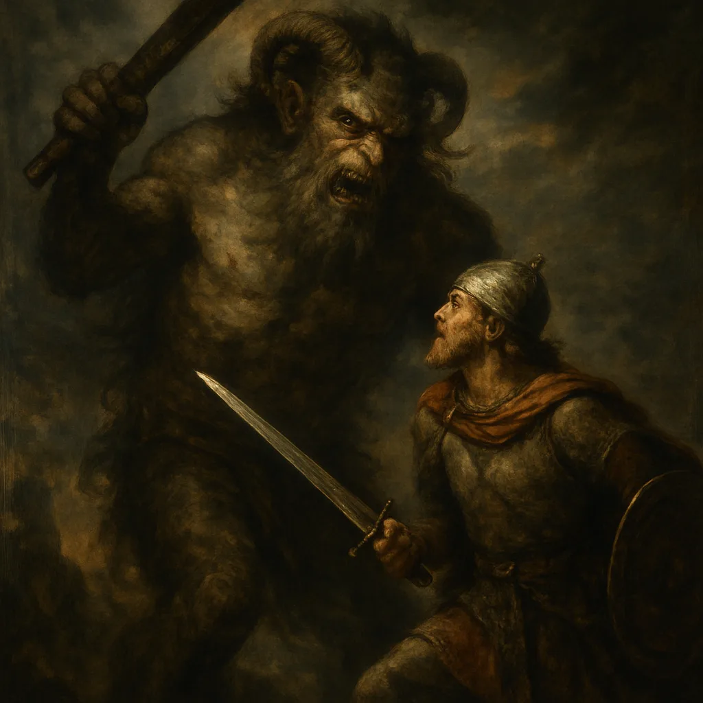 Biterolf und Dietleib
