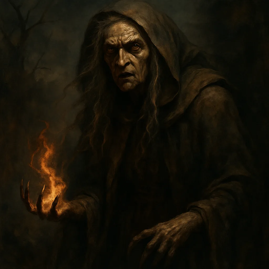 Black Annis