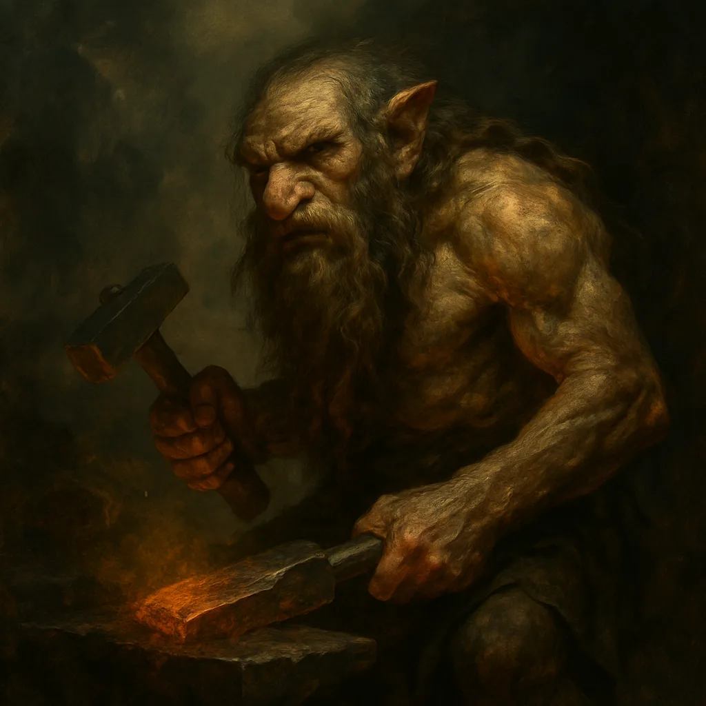 Brokkr