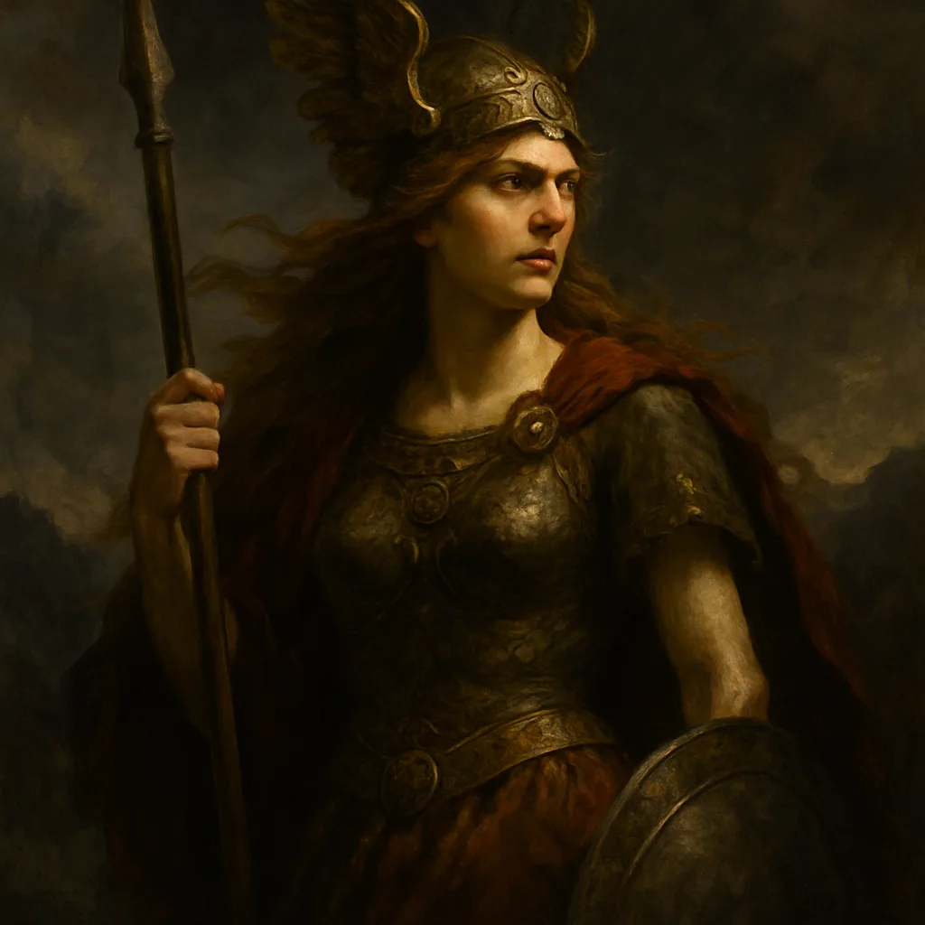 Brunhild