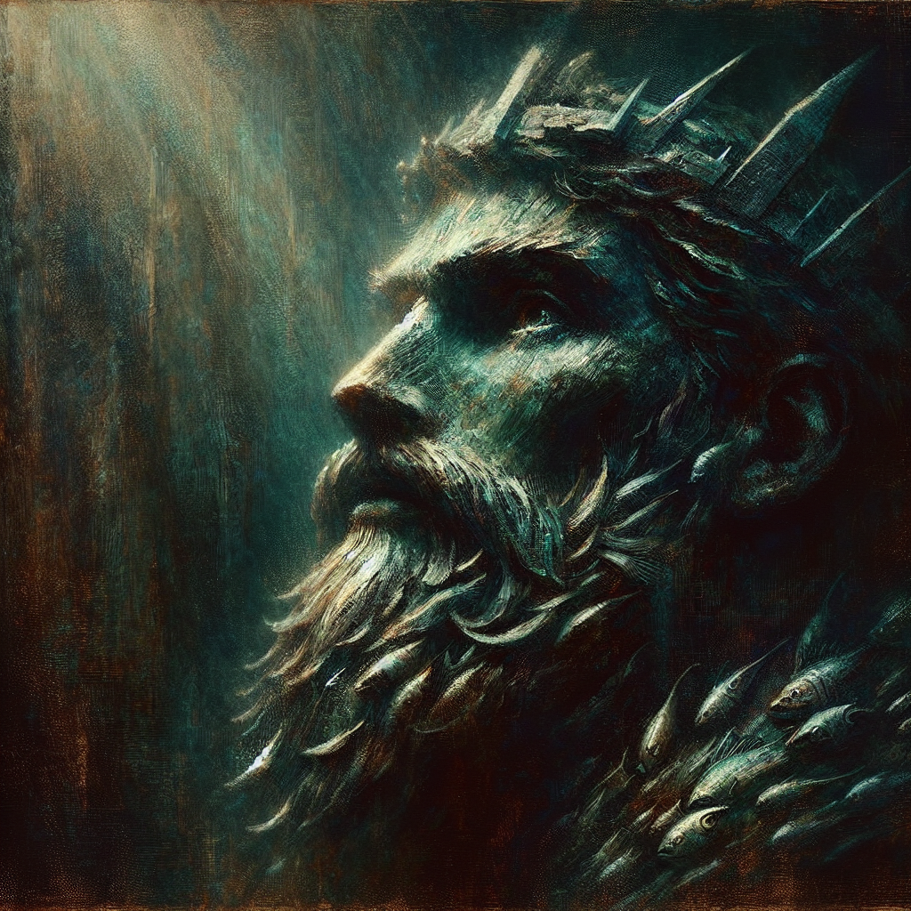 Bucca (mythological creature)