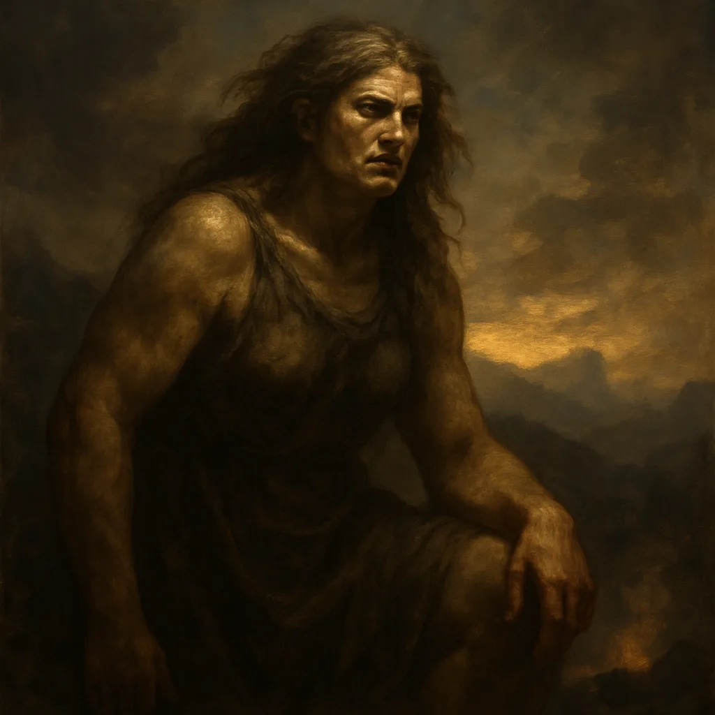 Caca (mythology)