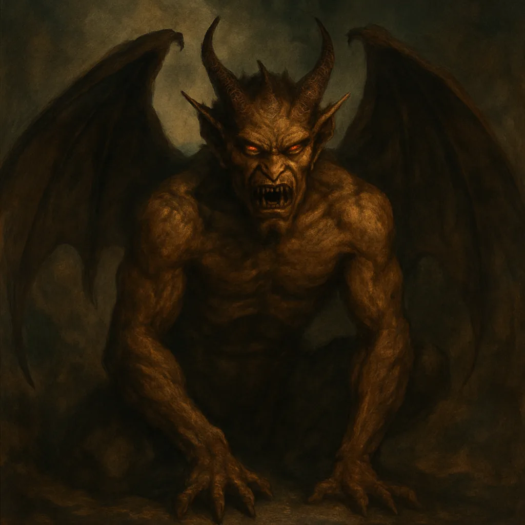 Cacodemon