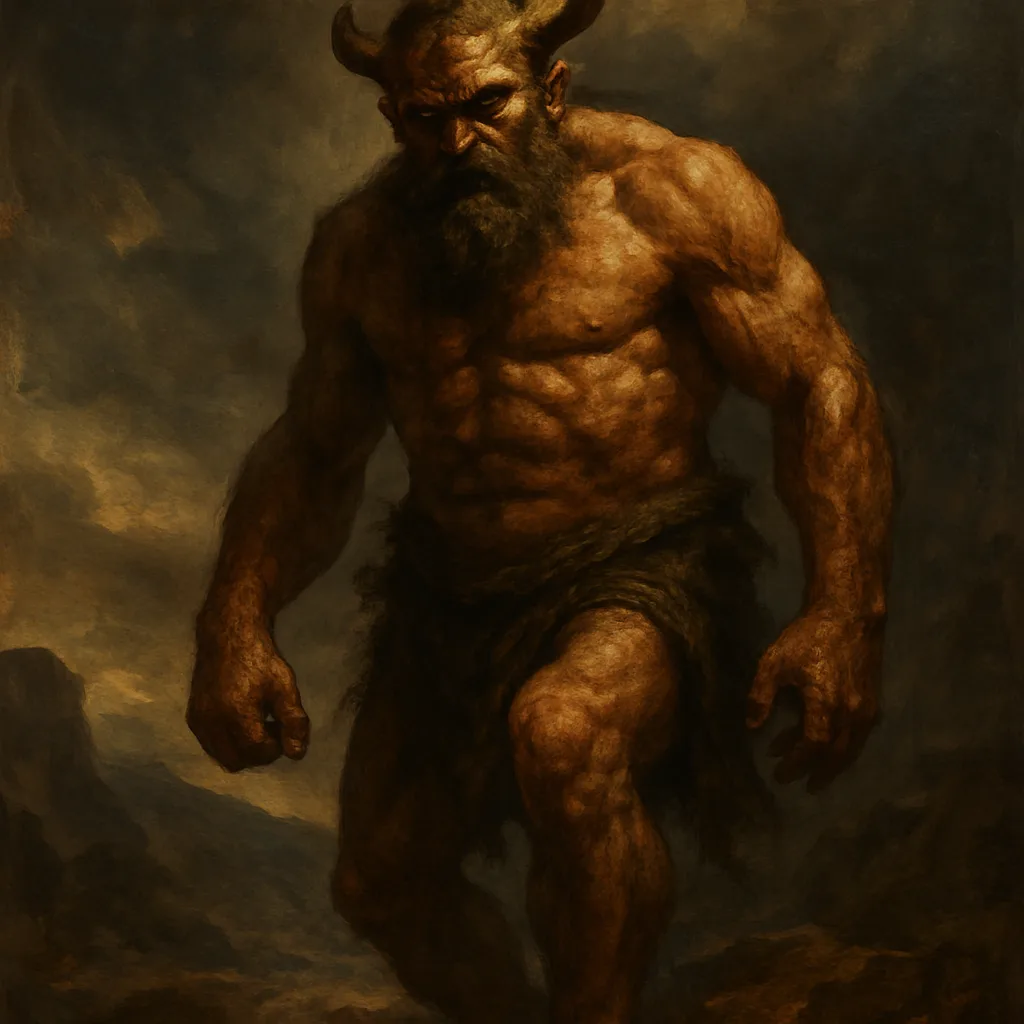 Cacus