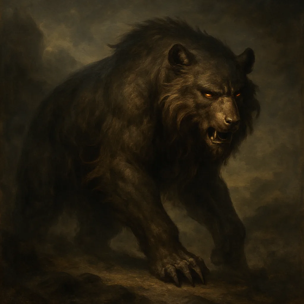 Callisto (mythology)