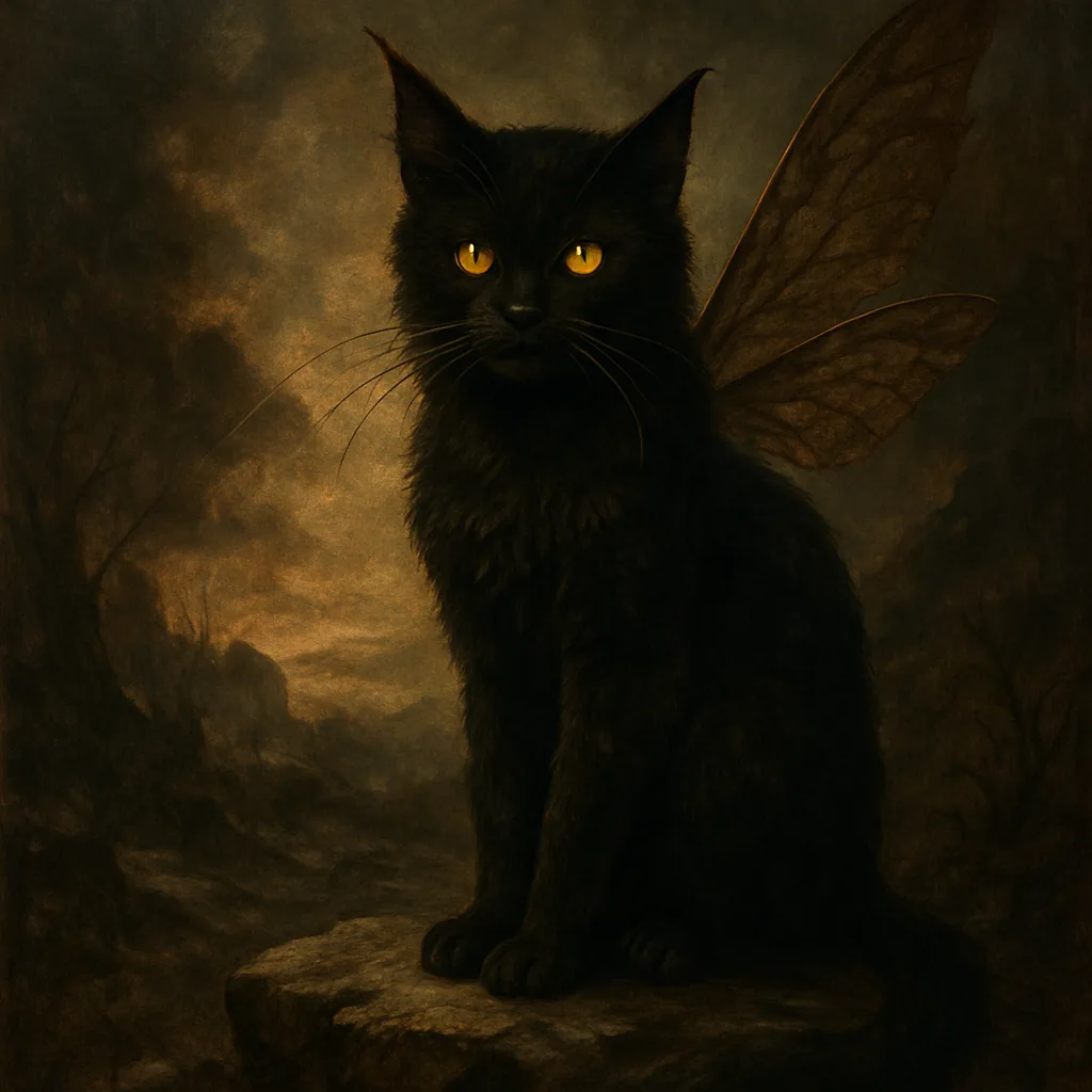 Cat-sìth