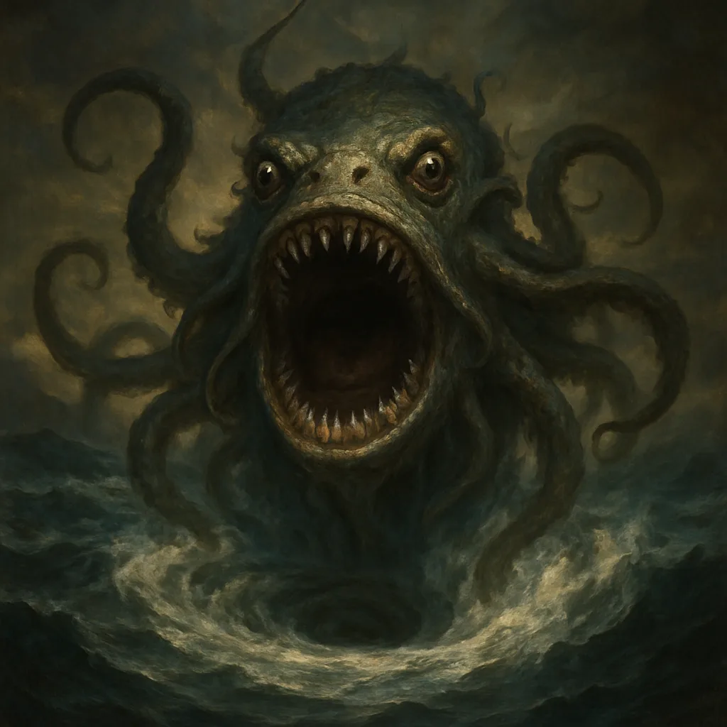 Charybdis