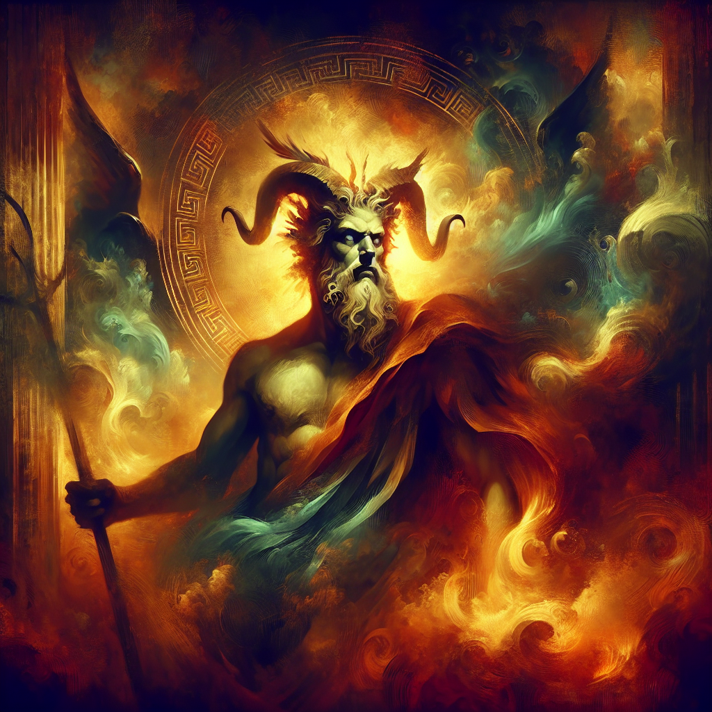 Daimon
