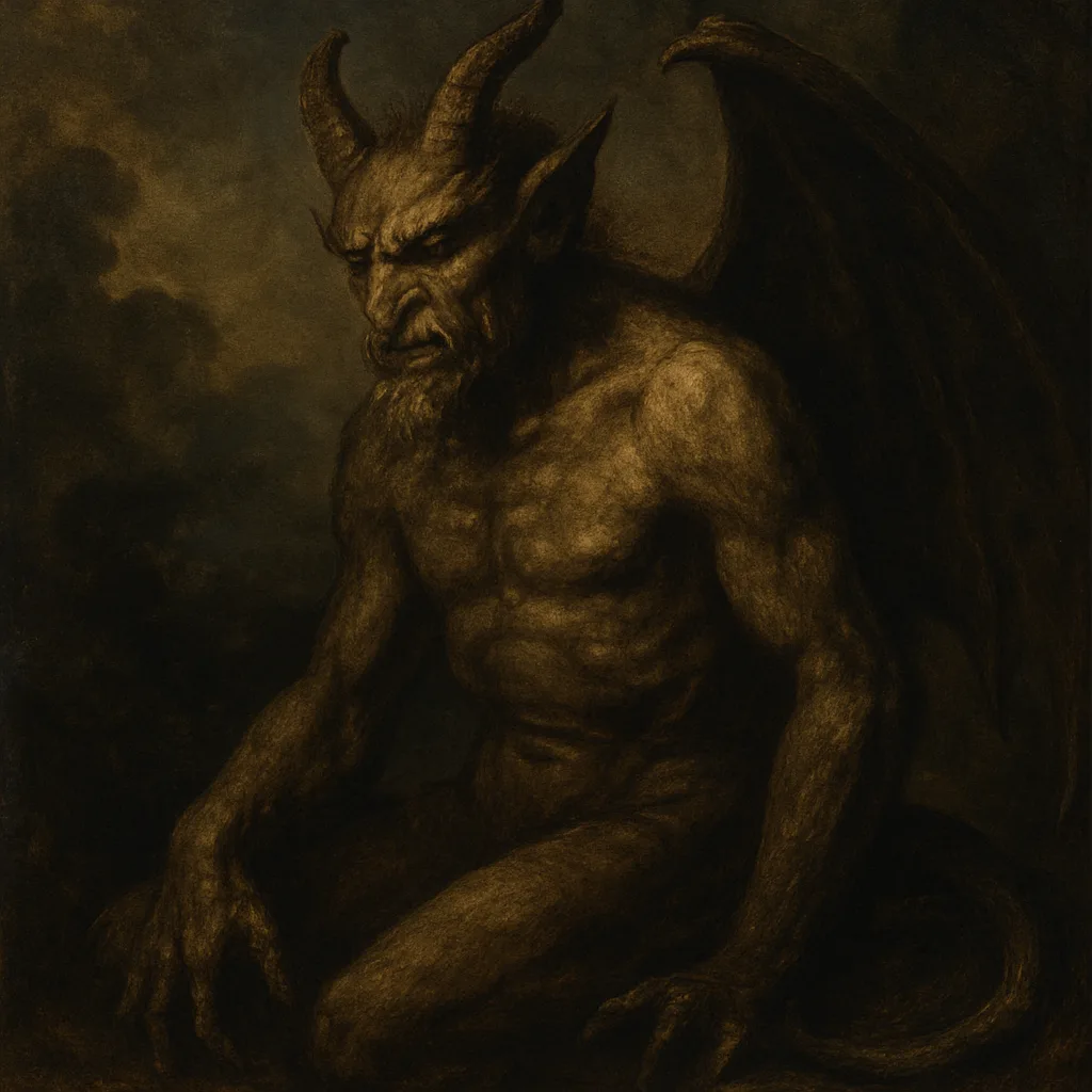 De Daemonialitate et Incubis et Succubis