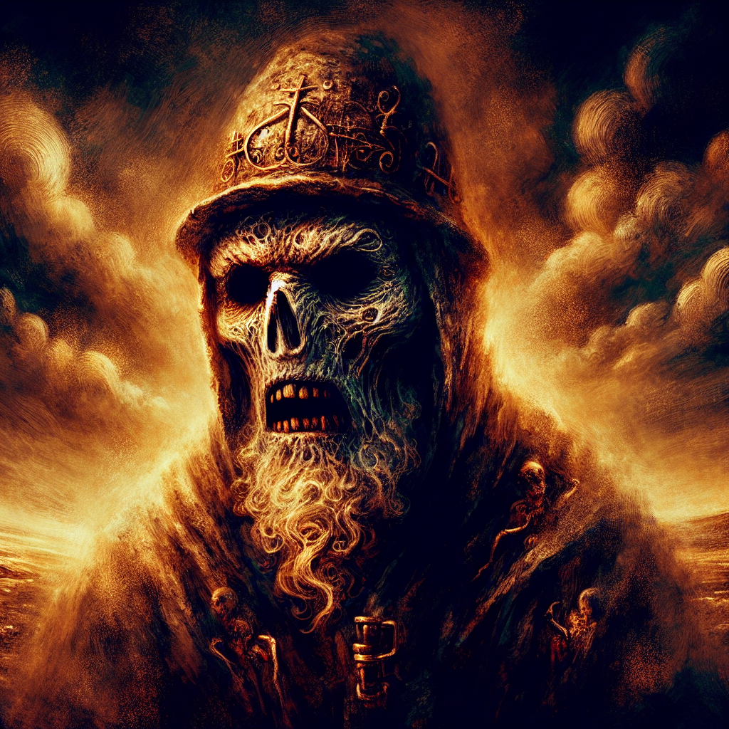 Death coach