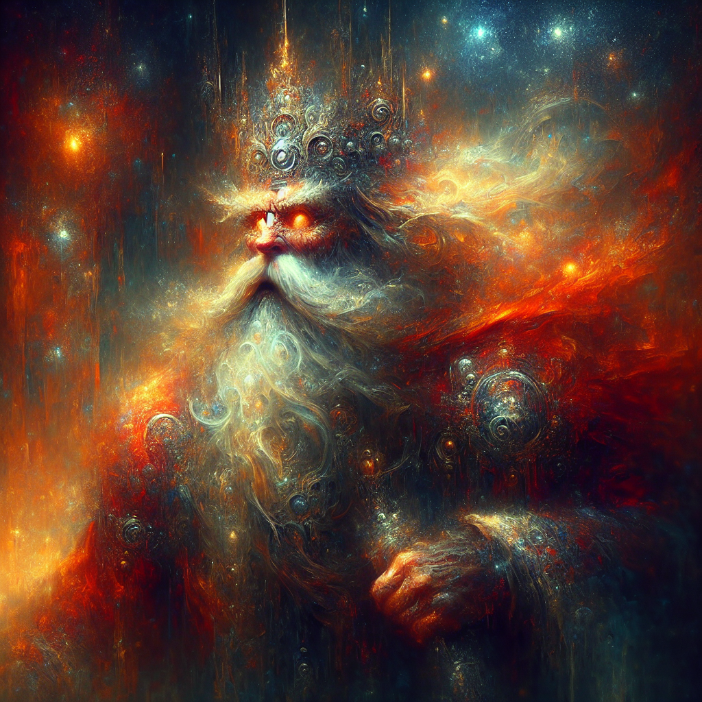 Ded Moroz
