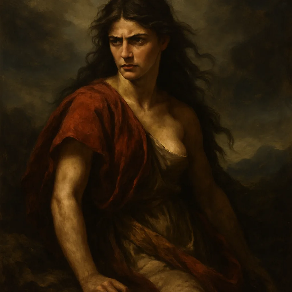 Deianira