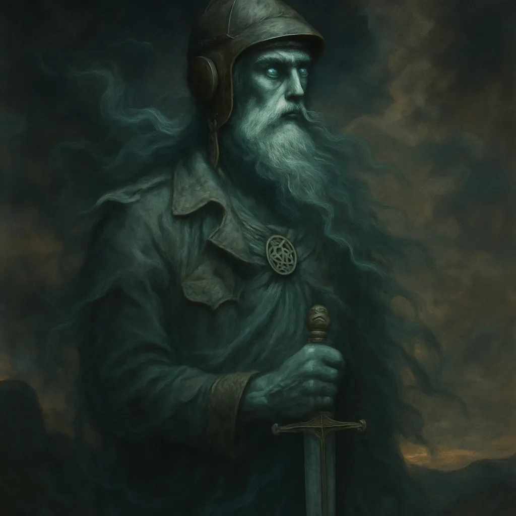 Desmond Arthur