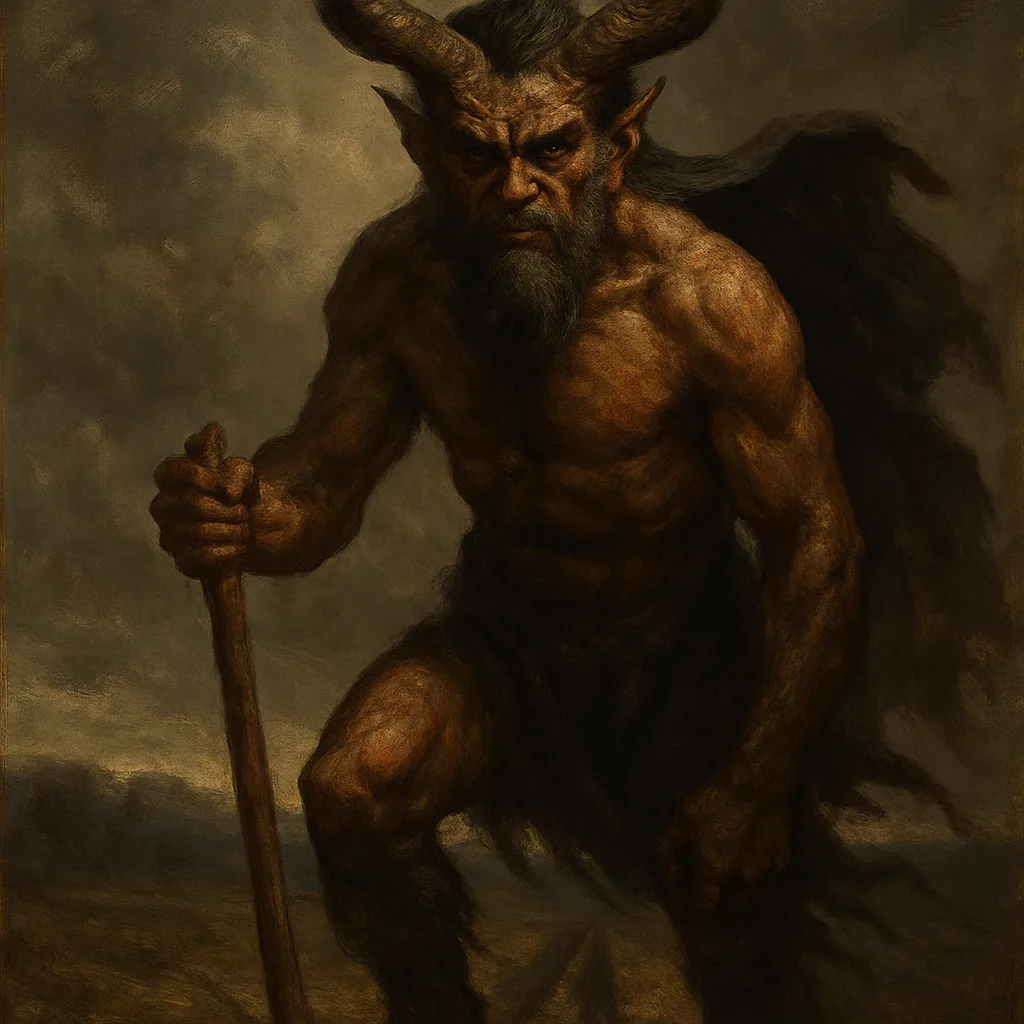 Devil's Furrow