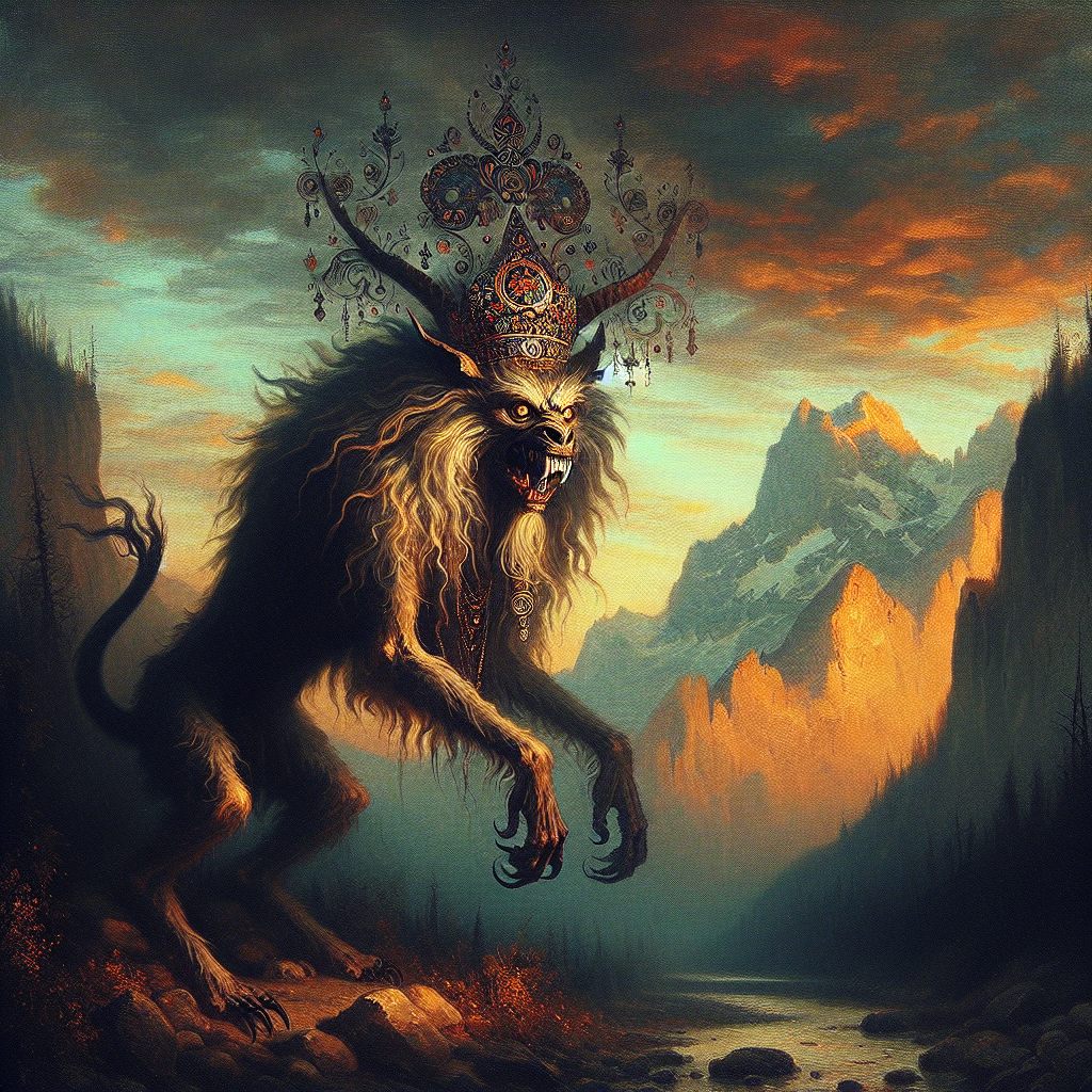 Dhampir