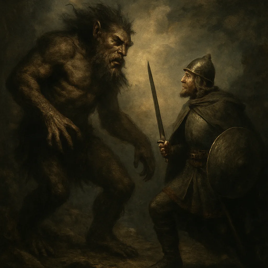 Dietrich und Wenezlan