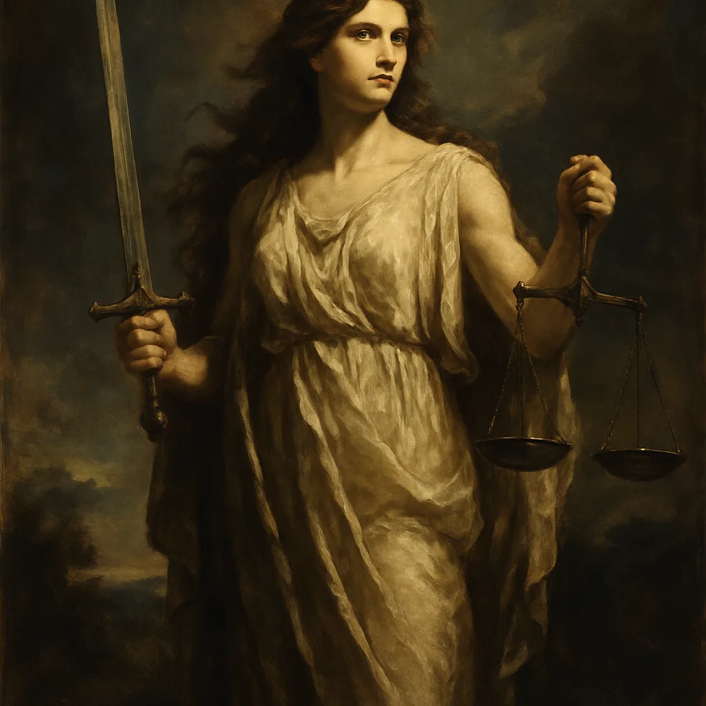 Dike (mythology)