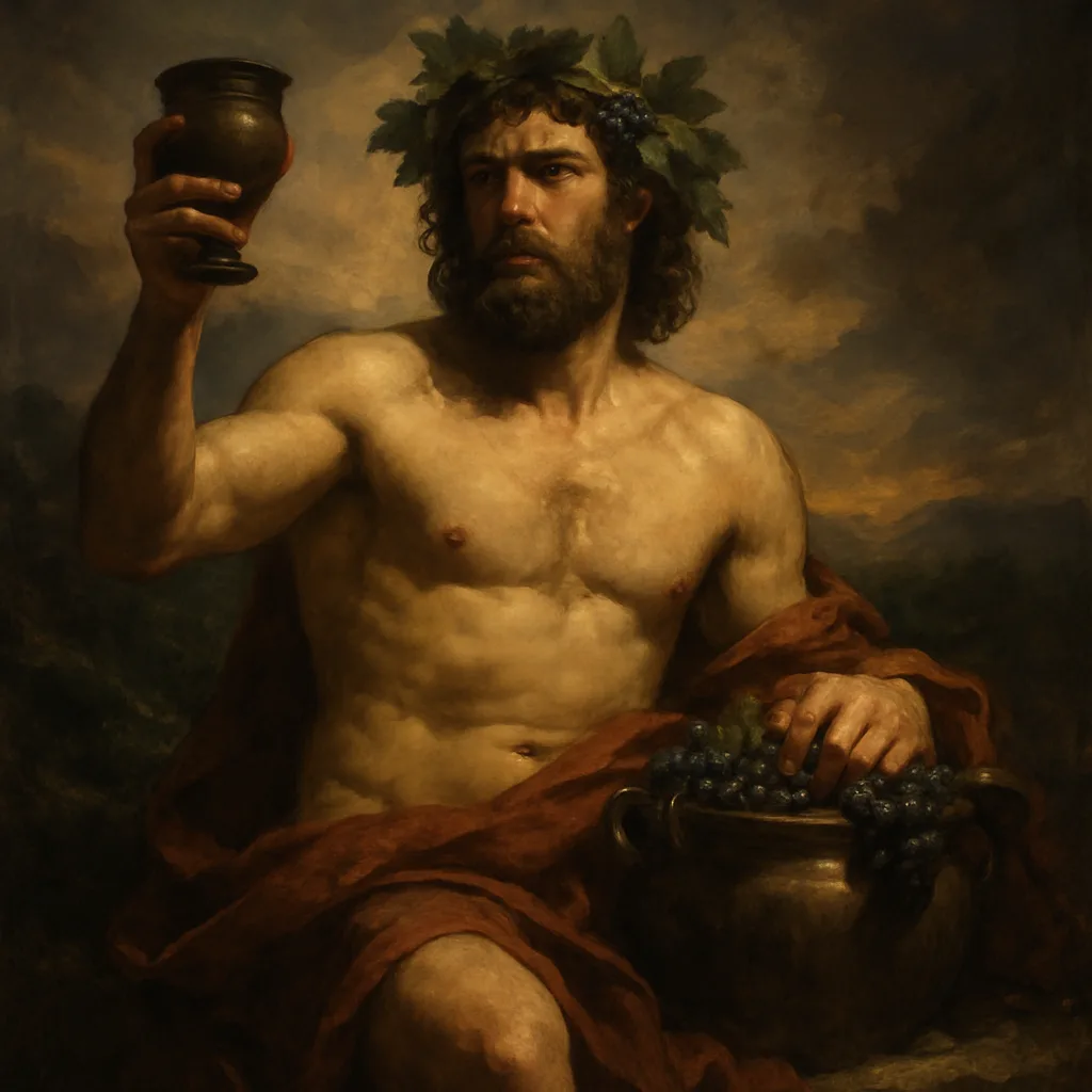 Dionysus