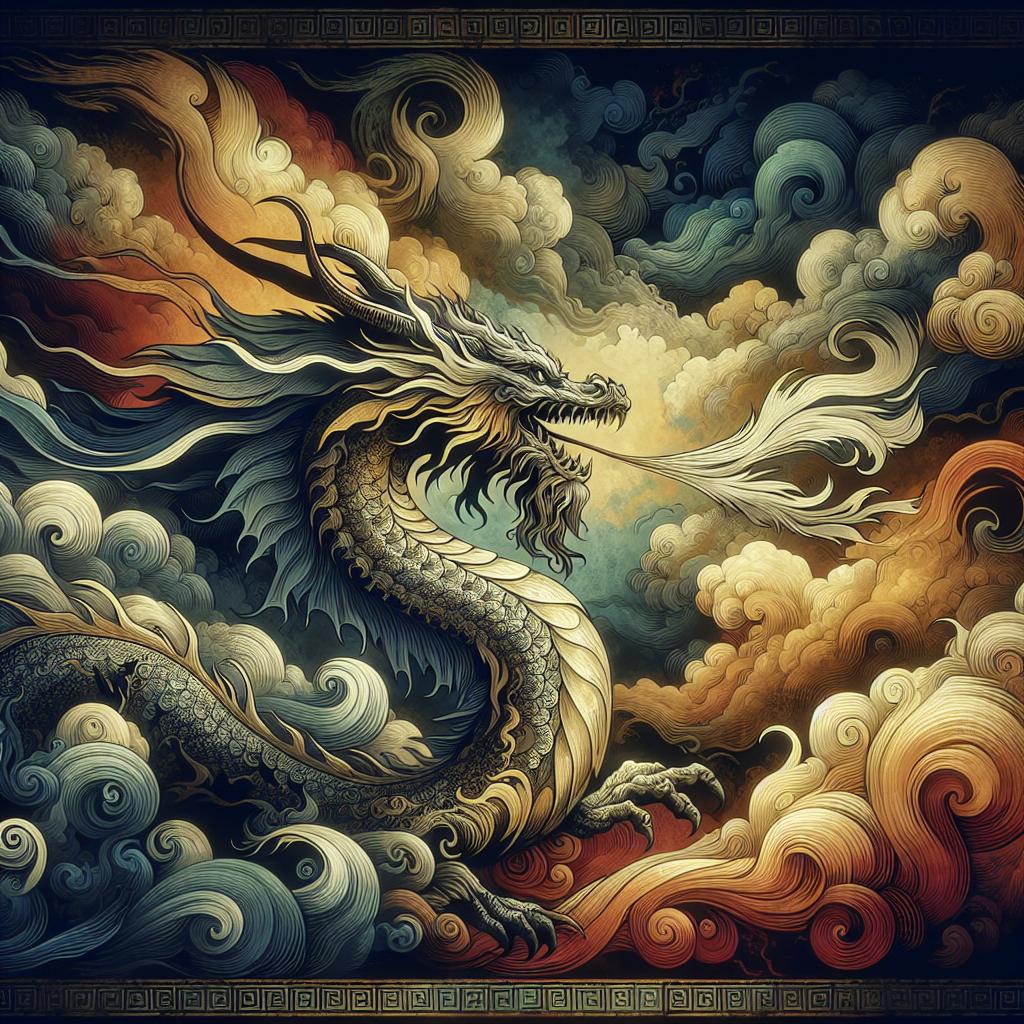 Dragon