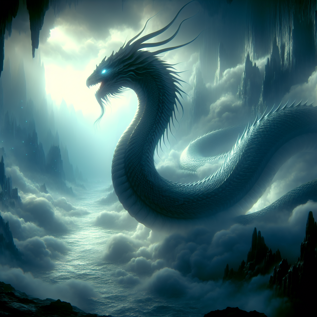 Drak (mythology)