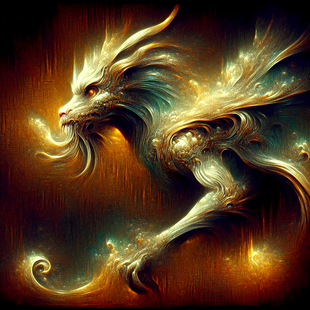 Drapé (legend)