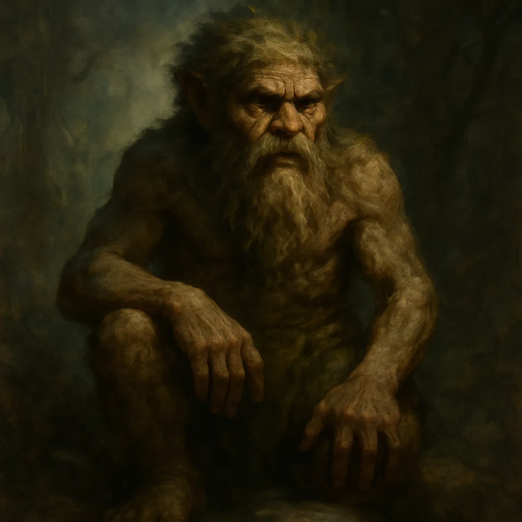 Drúedain
