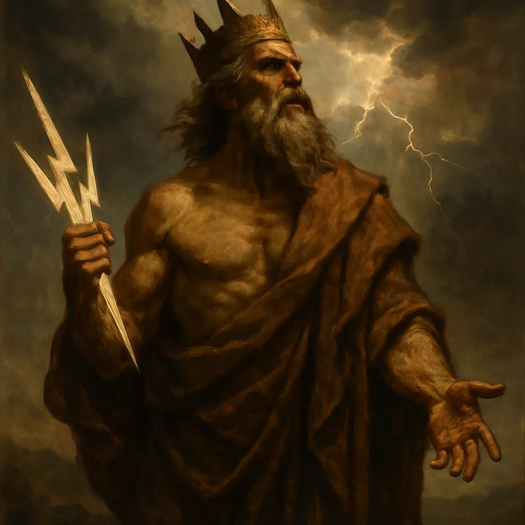 Eacus (god)