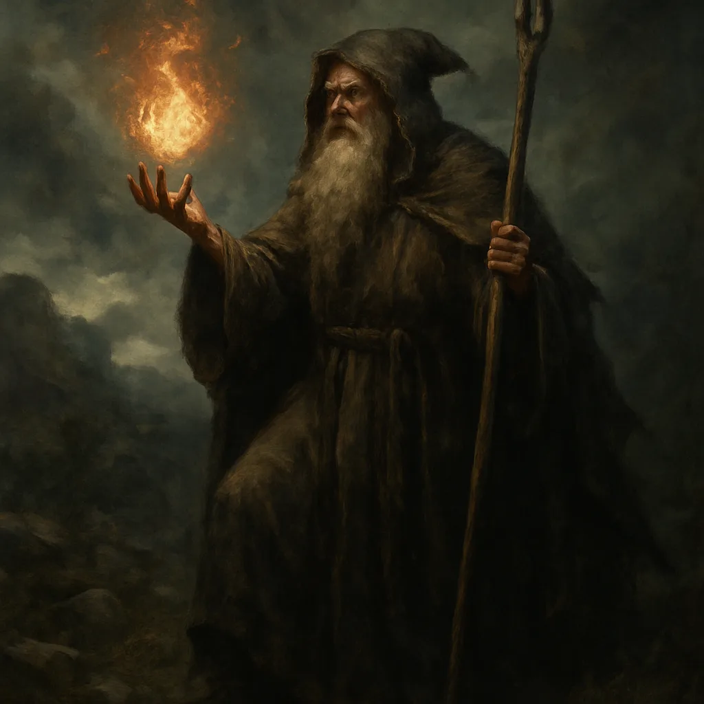 English folklore