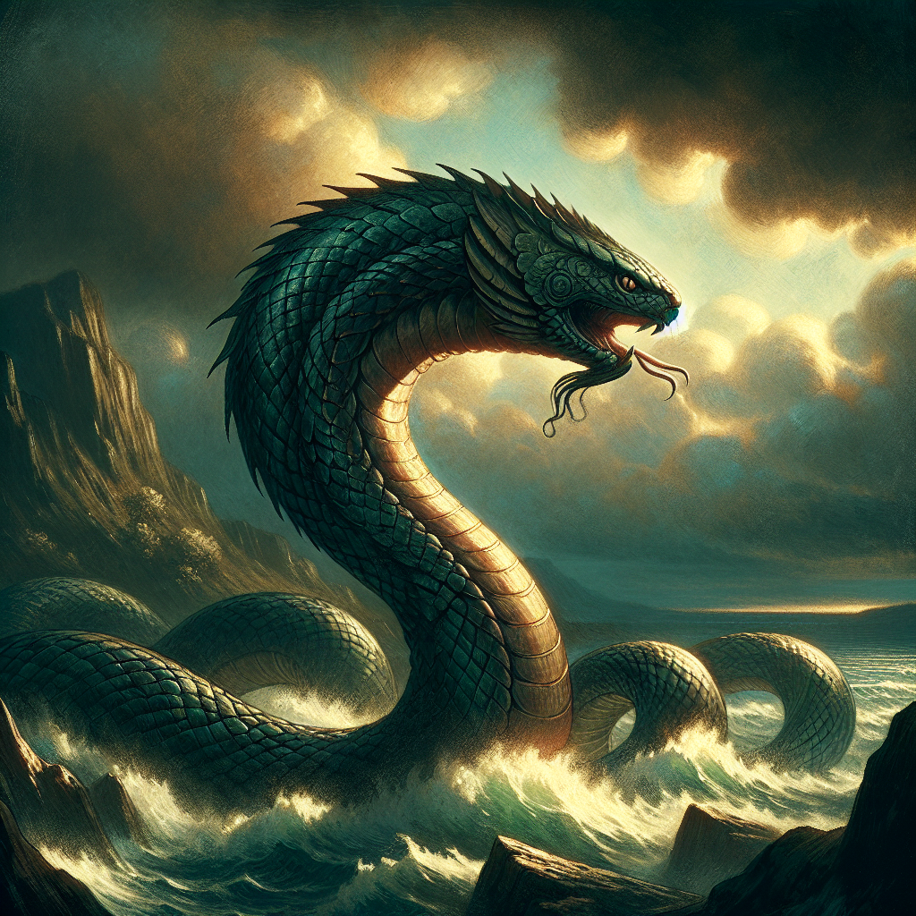 Fáfnir